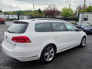 Volkswagen Passat ( 142 ) PASSAT R-LINE EDITION 1. - Image 4