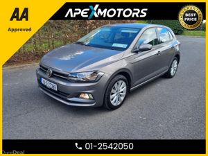 Volkswagen Polo FINANCE ARRANGED * 1.0 MANUAL 5DR - Image 3