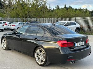 BMW 3-Series 2.0L Automatic Petrol Plug-in-Petrol - Image 4