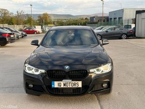 BMW 3-Series 2.0L Automatic Petrol Plug-in-Petrol - Image 2