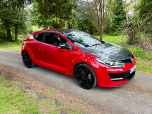 141 Renault Megane RS 2.0L, 320hp Stage 2 tuned! - Image 4