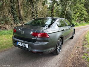 171 VW Passat 1.6L Auto, Taxed & NCT to May 2027! - Image 3