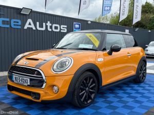 Mini Cooper SD - 2.0L DIESEL -AUTO - 12M WARRANTY - Image 2