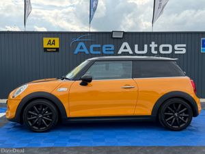 Mini Cooper SD - 2.0L DIESEL -AUTO - 12M WARRANTY - Image 4