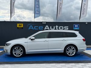 Volkswagen Passat GTE - ADVANCE - 1.4 PETROL HYBRI - Image 4