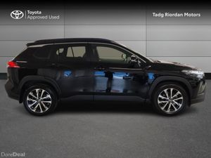 Toyota Corolla Cross SOL 1.8 - Image 3