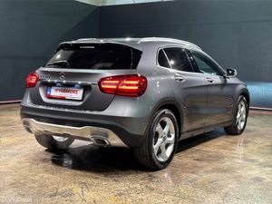 Mercedes-Benz GLA AUTOMATIC 1.6L FULL LEATHER UPHO - Image 3
