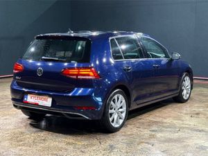 Volkswagen Golf 1.2 TSI COMFORT LINE -FACTORY ALLO - Image 4