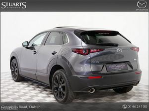 Mazda CX-30 2.0P MILD HYBRID SKY-X 186PS HOMURA AU - Image 3