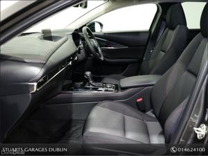 Mazda CX-30 2.0P MILD HYBRID SKY-X 186PS HOMURA AU - Image 4