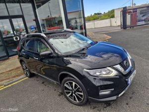 Nissan X-Trail 1.7 DSL SVE 7 Seat MY20 4DR - Image 3