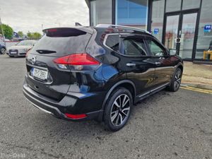 Nissan X-Trail 1.7 DSL SVE 7 Seat MY20 4DR - Image 4