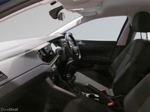 Volkswagen Polo 1.0 TSI 80HP Comfortline - Image 3