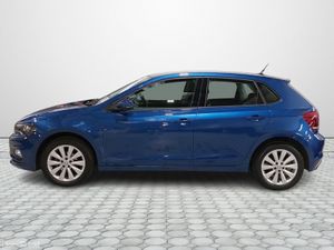 Volkswagen Polo 1.0 TSI 80HP Comfortline - Image 4