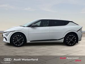 Kia EV6 EV6 GT-Line PE - Image 4