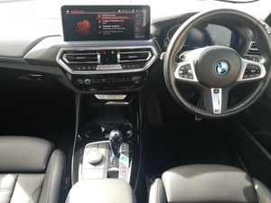 BMW iX3 M Sport Pro - Image 4