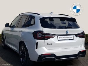 BMW iX3 M Sport Pro - Image 2