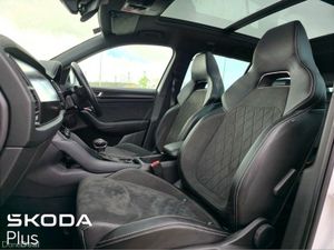 Skoda Kodiaq 2.0 TDI 150BHP DSG SportLine 7 Seat - Image 4