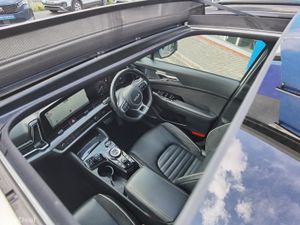 KIA SPORTAGE 1.6 GT-LINE S **SUNROOF** - Image 2