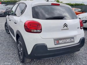 🔵 Citroen C3 1.2 Petrol Automatic - Image 4