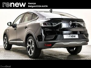 Renault Arkana TCe 140 Auto techno  *Clearance* *H - Image 3