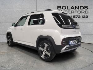 Hyundai INSTER Inster Elegance 49 kW Finance from - Image 3