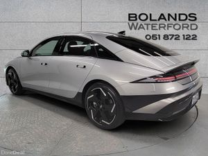 Hyundai IONIQ 6 Platinum 84kWH Finance from €154 p - Image 3