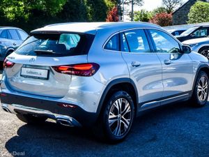 Mercedes-Benz GLA Demo 180d Progressive Plus - Image 3