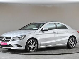 Mercedes-Benz CLA 180 CDI URBAN 4DR 6SPD **FULL LE - Image 4