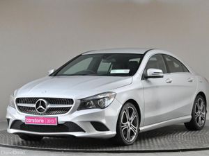 Mercedes-Benz CLA 180 CDI URBAN 4DR 6SPD **FULL LE - Image 3