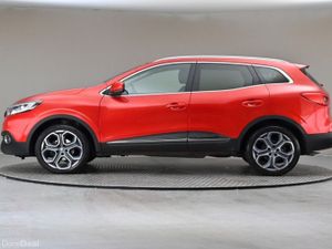 Renault Kadjar 1.5 DCI 110BHP 6SPD DYNAMIQUE NAV E - Image 3