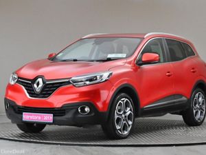 Renault Kadjar 1.5 DCI 110BHP 6SPD DYNAMIQUE NAV E - Image 4