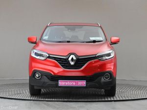 Renault Kadjar 1.5 DCI 110BHP 6SPD DYNAMIQUE NAV E - Image 2