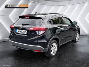 HONDA VEZEL 1.5 PETROL HYBRID AUTO 2014 - Image 4