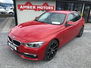 2018 BMW 3-Series 330E Hybrid Auto - Image 2
