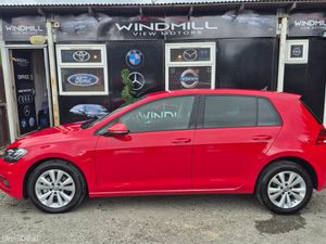 Volkswagen Golf TSI 5DR Automatic DSG - Image 2