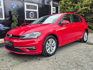Volkswagen Golf TSI 5DR Automatic DSG - Image 4