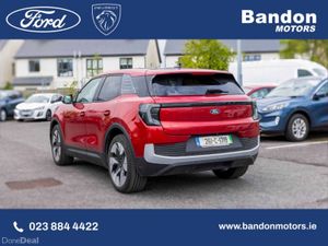 Ford Explorer Premium 77kWh Extended Range RWD - Image 3