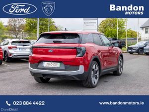 Ford Explorer Premium 77kWh Extended Range RWD - Image 4