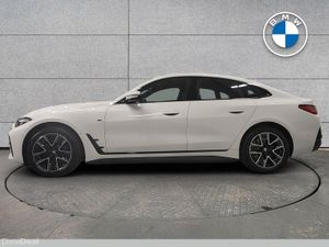 BMW i4 - Image 4