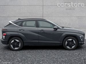 Hyundai KONA Kona Advance Ev  Advance  218 Electri - Image 2