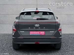 Hyundai KONA Kona Advance Ev  Advance  218 Electri - Image 4