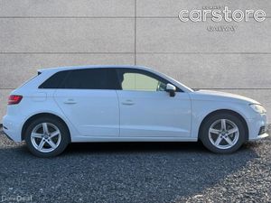 Audi A3 1.4 TFSI Auto - Image 2