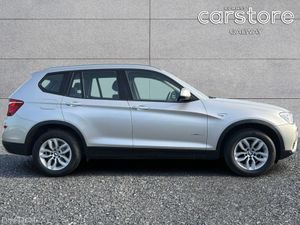 BMW X3 sDrive18d SE - Image 2
