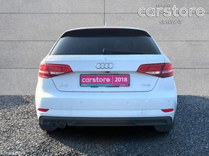 Audi A3 1.4 TFSI Auto - Image 4