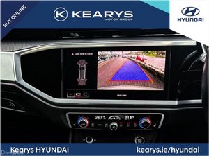 Audi Q3 35 TDI 150HP S Tronic SE - Image 3