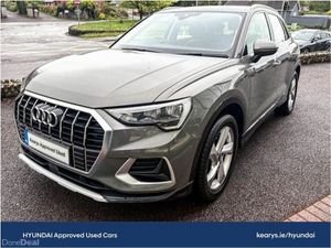 Audi Q3 35 TDI 150HP S Tronic SE - Image 4