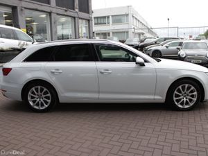 2016 AUDI A4 AVANT 2.0TFSI 5DR AUTO ESTATE - Image 3