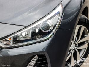 2017 HYUNDAI i30  DELUXE CRDI - Image 3