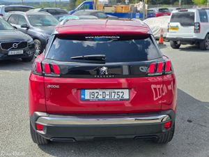 Peugeot 3008 Allure Manual 1.5 Diesel (192) - Image 4